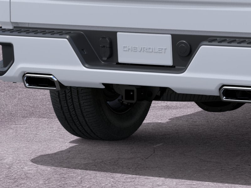 New 2026 Chevrolet Silverado 1500 RST AWD/4WD image 14