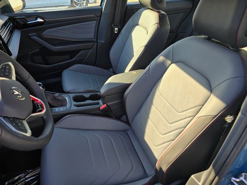 New 2026 Volkswagen Jetta GLI Autobahn image 8