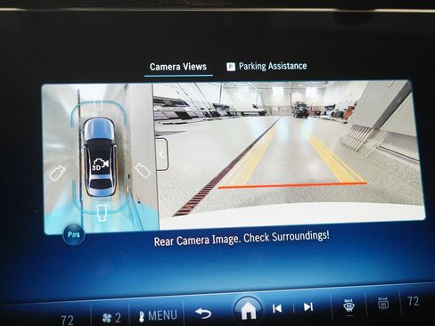 Used 2026 Mercedes-Benz E 350 4MATIC Sedan image 24