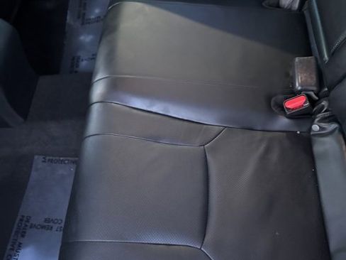 Used 2024 Honda Accord Sport image 25