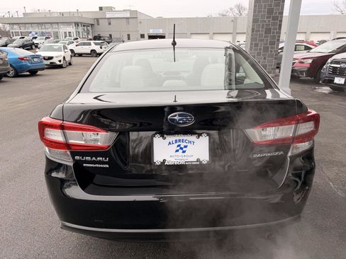 Used 2021 Subaru Impreza 2.0i image 4
