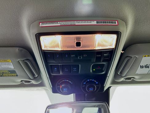 Used 2024 Toyota 4Runner TRD Pro image 18