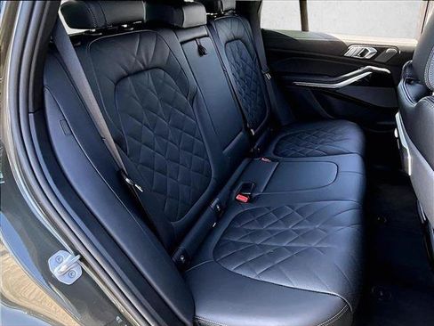 Used 2026 BMW X5 sDrive40i w/ M Sport Package RWD image 26