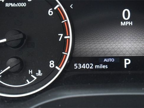 Used 2023 Nissan Rogue SV image 14