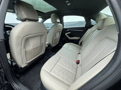 Used 2022 Audi A3 2.0T Premium FWD image 45