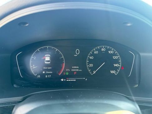 Used 2024 Honda Civic Sport image 16