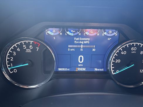 Used 2023 Ford F150 XLT w/ Equipment Group 302A High image 21