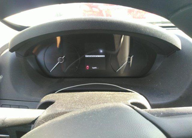 Used 2025 RAM ProMaster 2500 w/ Crew Van Package FWD image 10