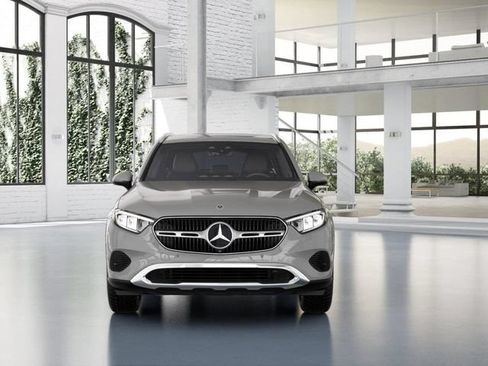 New 2026 Mercedes-Benz GLC 300 4MATIC image 7