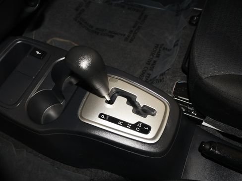 Used 2024 Mitsubishi Mirage G4 ES image 29