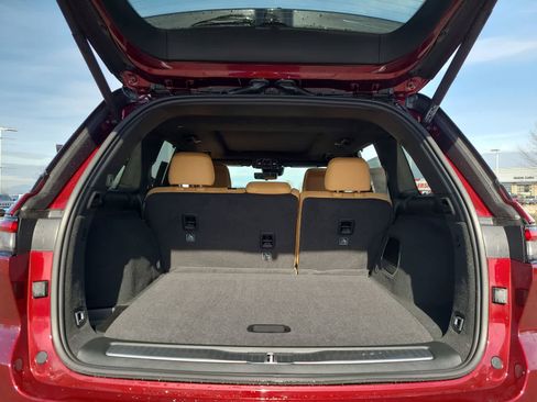 New 2026 Jeep Grand Cherokee Summit w/ Obsidian Package image 27