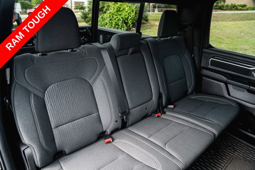 Used 2023 RAM 1500 Big Horn AWD/4WD image 27