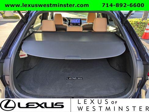 Used 2023 Lexus RX 350 Premium w/ Cold Area Package image 9