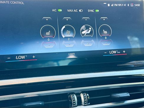 Certified 2024 BMW 330i Sedan w/ Convenience Package image 16