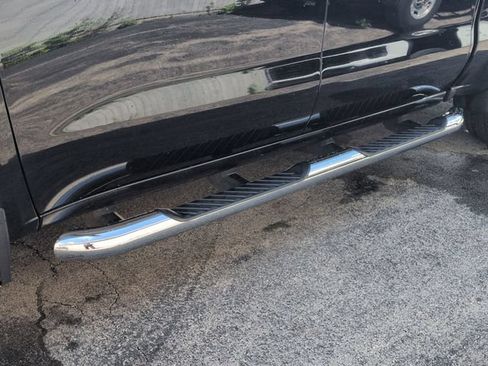 Used 2020 Chevrolet Silverado 1500 LTZ AWD/4WD image 38