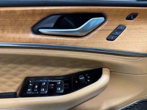 Used 2022 Jeep Grand Cherokee Summit image 14