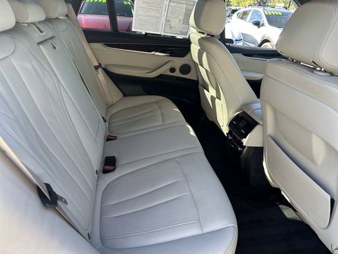Used 2017 BMW X5 xDrive35i image 14