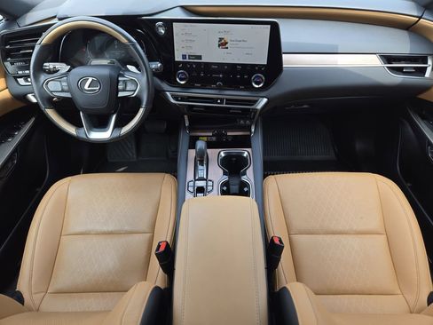 Certified 2023 Lexus RX 350 Premium Plus w/ Cold Area Package AWD/4WD image 26