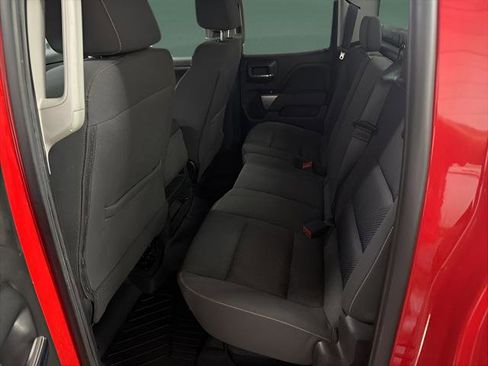 Used 2019 Chevrolet Silverado 1500 LT w/ All Star Edition AWD/4WD image 12