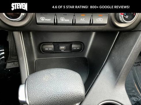 Used 2022 Kia Sportage LX AWD/4WD image 17