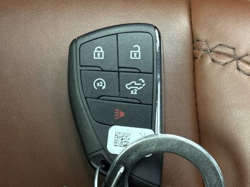 Used 2022 GMC Sierra 1500 Denali Ultimate image 31