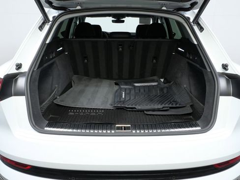 Certified 2023 Audi e-tron Premium w/ Convenience Plus Package image 27