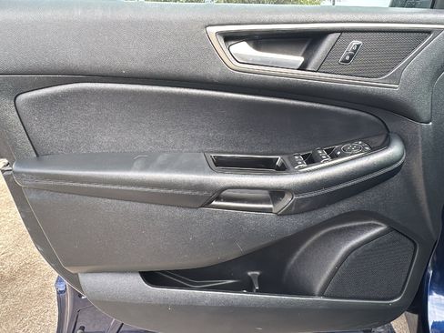 Used 2016 Ford Edge SEL w/ Equipment Group 201A image 11