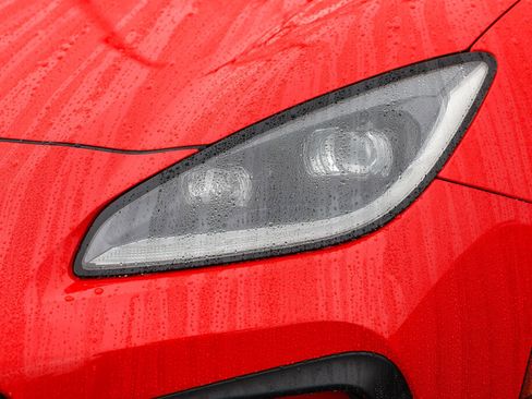 Certified 2022 Toyota GR86 Premium image 20