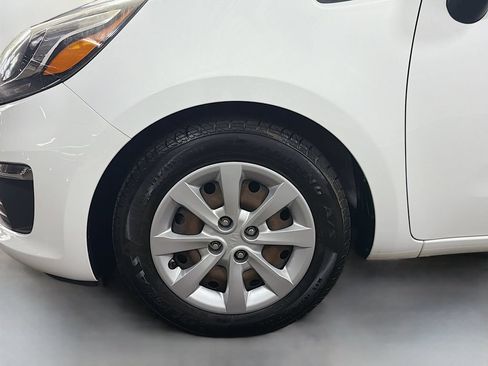 Used 2016 Kia Rio LX FWD image 29