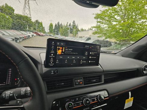 New 2026 Honda Pilot TrailSport image 26
