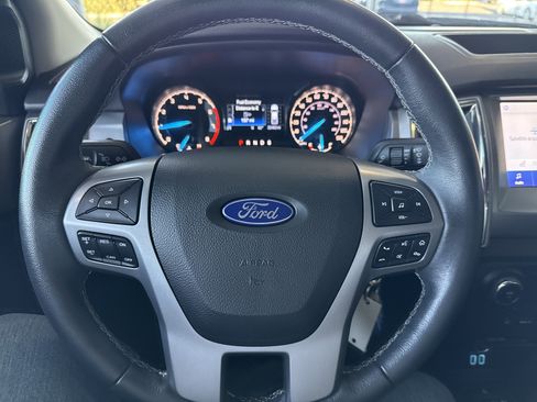 Used 2019 Ford Ranger XLT w/ Equipment Group 302A Luxury image 36