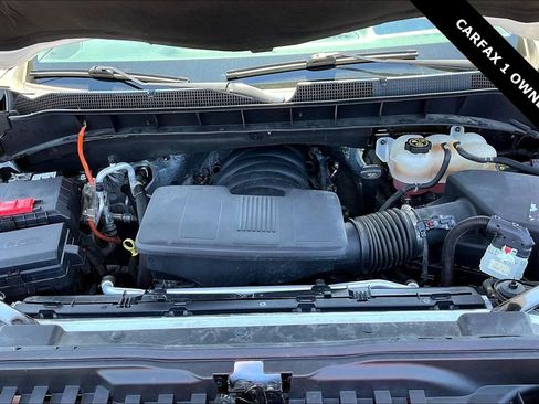 Used 2021 Chevrolet Silverado 1500 High Country w/ Technology Package image 30