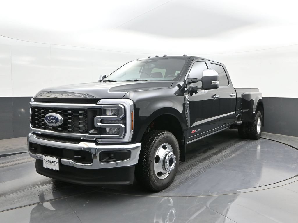 New 2026 Ford F350 King Ranch w/ Chrome Package AWD/4WD image 34