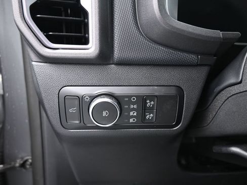 New 2025 Ford Bronco Sport Outer Banks AWD/4WD image 20