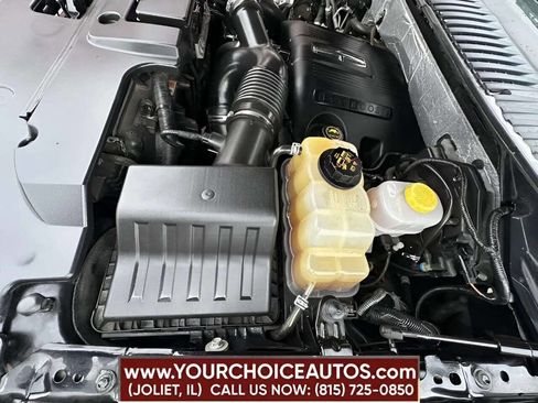 Used 2017 Lincoln Navigator Reserve image 39