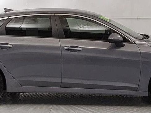 Used 2024 Kia K5 LXS FWD image 2