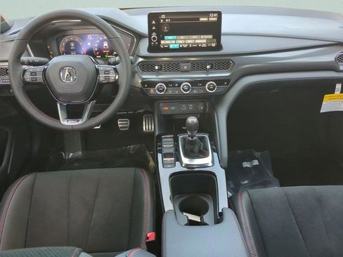 New 2026 Acura Integra Type S image 14