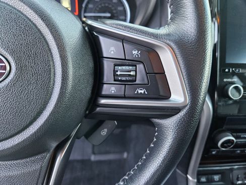 Used 2020 Subaru Ascent Limited w/ Popular Package #3 image 20