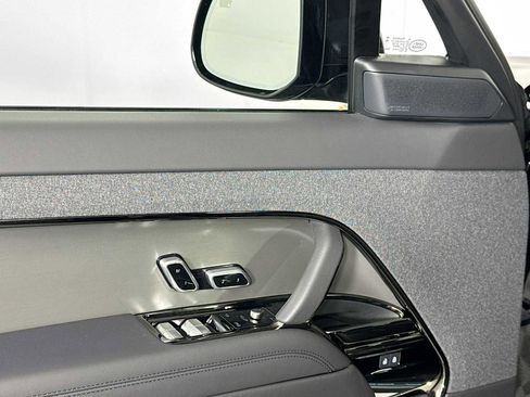 New 2026 Land Rover Range Rover Sport Dynamic SE AWD/4WD image 20