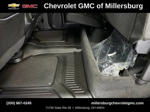 Used 2024 GMC Sierra 2500 AT4 w/ AT4 Premium Plus Package AWD/4WD image 35
