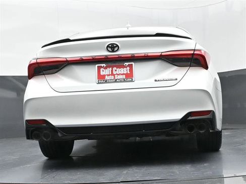 Certified 2021 Toyota Avalon Touring FWD image 36