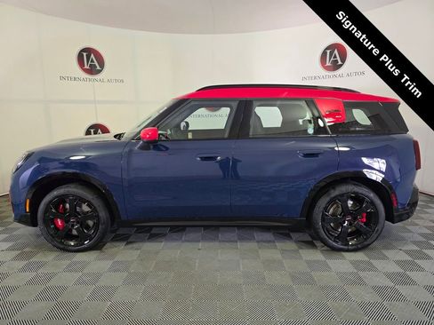 Used 2025 MINI Cooper Countryman John Cooper Works image 6