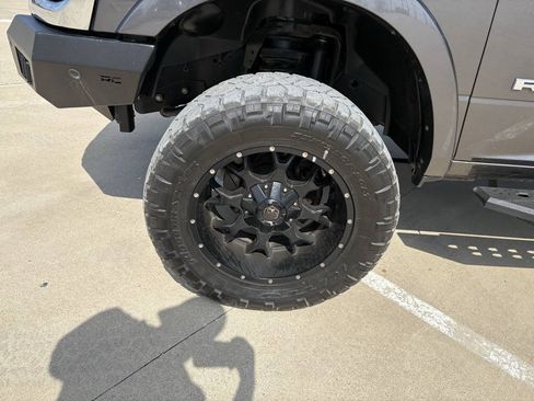 Used 2022 RAM 2500 Laramie AWD/4WD image 12