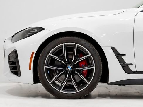 Used 2024 BMW M440i xDrive Gran Coupe image 26