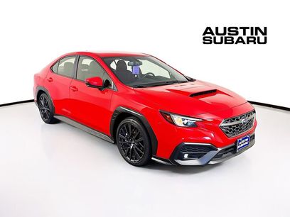 Certified 2023 Subaru WRX Premium