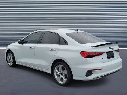 Used 2024 Audi A3 2.0T Premium FWD image 4