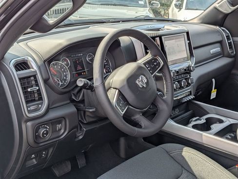 New 2026 RAM 1500 Big Horn image 12