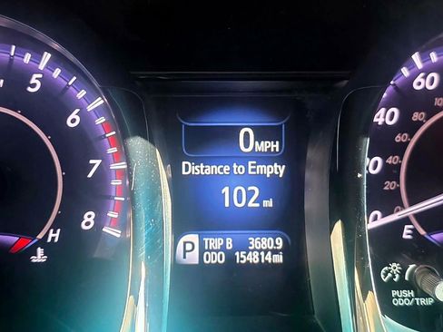 Used 2014 Toyota Avalon XLE Premium image 13