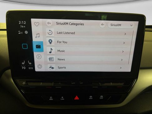 Used 2022 Volkswagen ID.4 Pro S RWD image 21