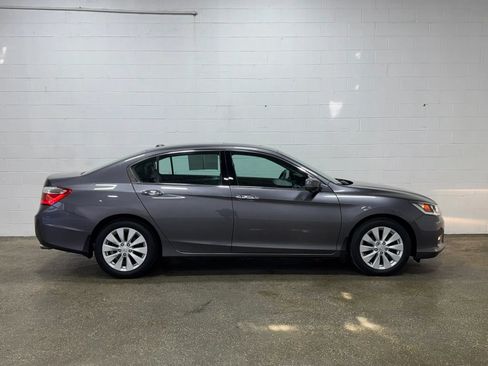 Used 2014 Honda Accord EX-L image 2